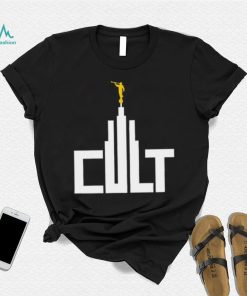 Exmormon cult lds temple angel moroni statues shirt