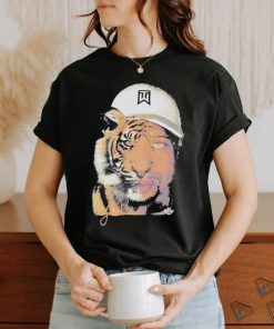 Eye Of The Tiger Shirt