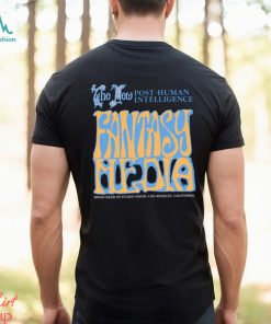 FANTASY MEDIA T SHIRT