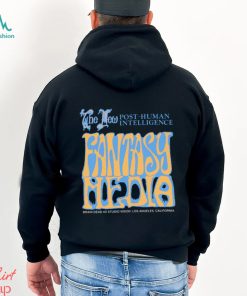 FANTASY MEDIA T SHIRT
