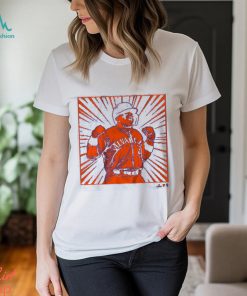 FRANCISCO ALVAREZ TROLL POWER T SHIRT