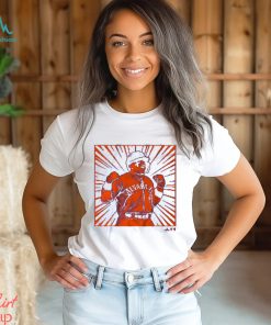FRANCISCO ALVAREZ TROLL POWER T SHIRT