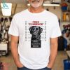 Sables of Siberia T Shirt