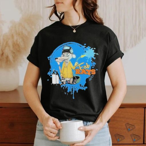 Fab Rats Water shirt