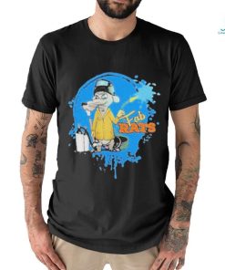 Fab Rats Water shirt