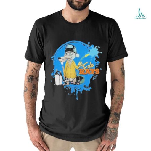 Fab Rats Water shirt