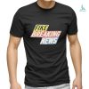 San Diego Padres Vs San Francisco Giants MLB World Tour Mexico City Series 2023 shirt