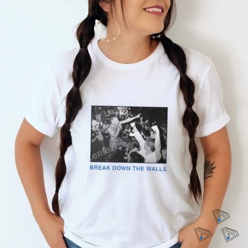 Fall Out Boy Youth Of Today Tee Shirt