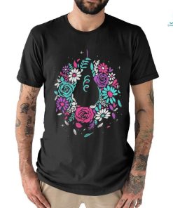 Fangamer Merch Omori Flower Crown shirt