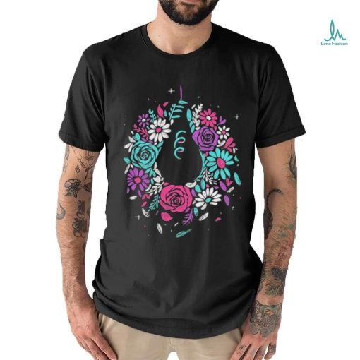 Fangamer Merch Omori Flower Crown shirt