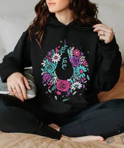 Fangamer Merch Omori Flower Crown shirt
