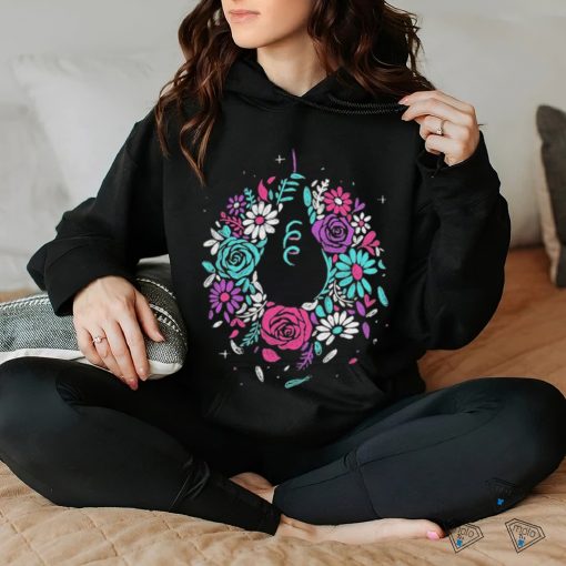 Fangamer Merch Omori Flower Crown shirt