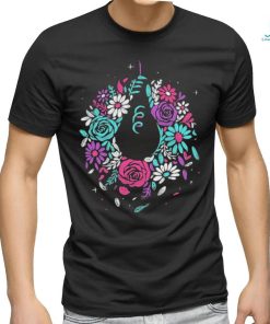 Fangamer Merch Omori Flower Crown shirt