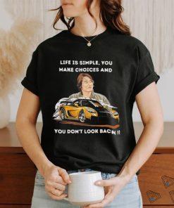 Fast And Furious Han’s Rx7 Shirt
