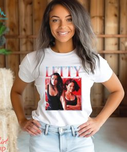 Fast x letty fast and furious shirt
