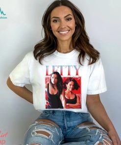 Fast x letty fast and furious shirt