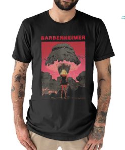 Fatpheebs Barbenheimer T Shirts