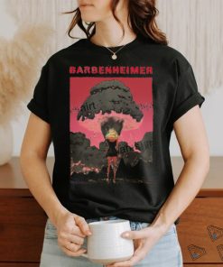 Fatpheebs Barbenheimer T Shirts