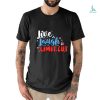 Eddie Tough Tee shirt