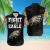 NCAA Oregon Ducks Hawaiian Shirt Practical Beach Gift For Him