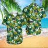 Horse Racing Hawaiian Shirt