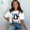 Face Jam Switchfork Rainbow logo shirt