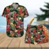 Chicago Cubs Baseball Team Hawaiian Shirt