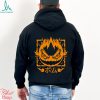 Firebomb game shirt