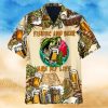 Buffalo Bills NFL Flame Ball Hawaiian Shirt For Fans