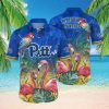 Elvis Presley Hawaiian Shirt