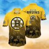 NHL Buffalo Sabres Hawaiian Shirt Summer Vacation Gift