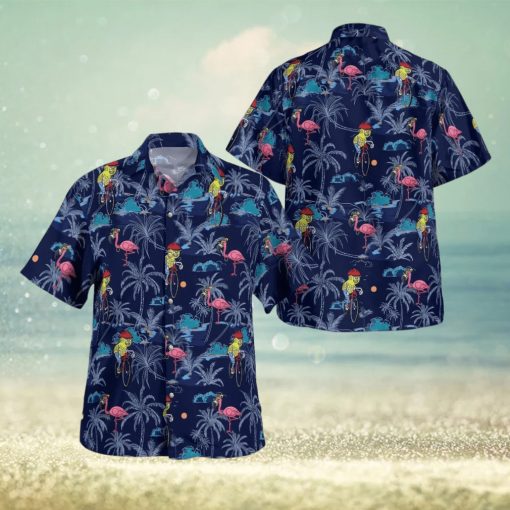 Flamingo Hawaiian Shirt Best Style For Men And Women hawaiisn shirt