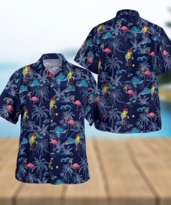 Flamingo Hawaiian Shirt Best Style For Men And Women hawaiisn shirt