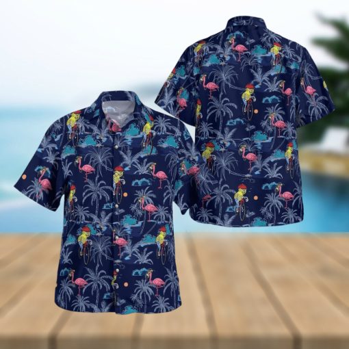 Flamingo Hawaiian Shirt Best Style For Men And Women hawaiisn shirt