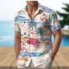 Miami Dolphins NFL Custom Name Hawaiian Shirt For Men Women Best Gift For Real Fan