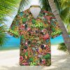 Personalized Nfl New England Patriots Hawaiian Shirt And Shorts Custom Name Hawaiian Shirts Aloha Shirts