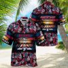 Bluey Hawaiian Shirt For Summer Vacation