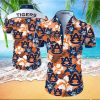 Kubota Tractor Trending Hawaiian Shirt