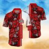 Upbeat Little Mermaid Gifts For Adults hawaiian shirt