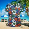 Cessna 525 Citationjet Summer Aloha hawaiian shirt