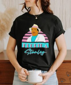 Florida Stanley The Office Shirt