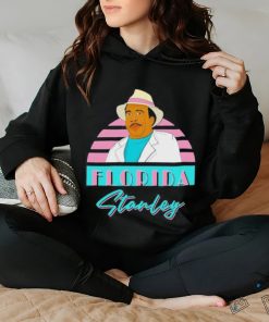 Florida Stanley The Office Shirt