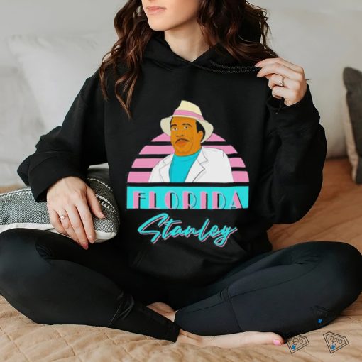 Florida Stanley The Office Shirt