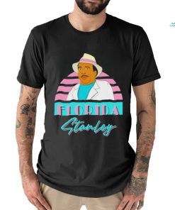 Florida Stanley The Office Shirt
