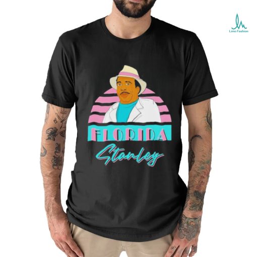 Florida Stanley The Office Shirt