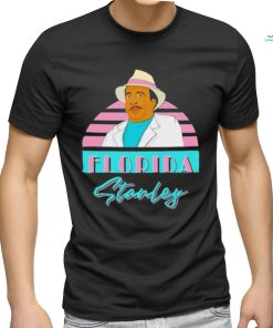 Florida Stanley The Office Shirt