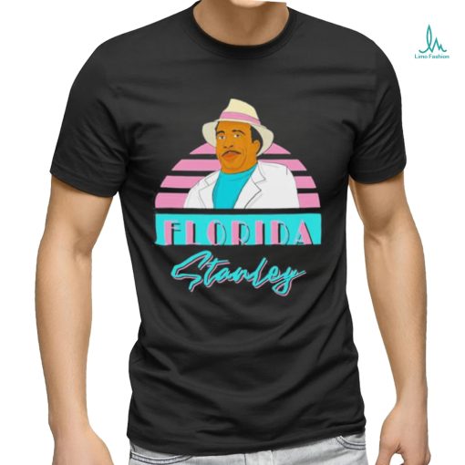 Florida Stanley The Office Shirt