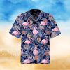 Beach Aloha MLB Los Angeles Dodgers Funny Hawaiian Shirt