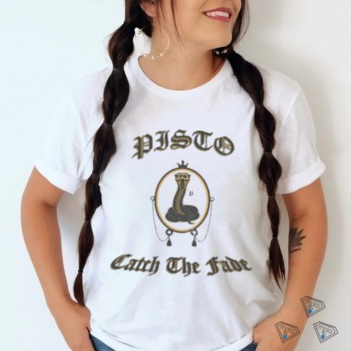 Foos Gone Wild Merch Pisto Catch The Fade shirt
