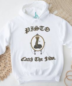 Foos Gone Wild Merch Pisto Catch The Fade shirt